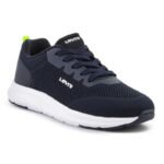 Levi's HUDSON NAVY YELLOW