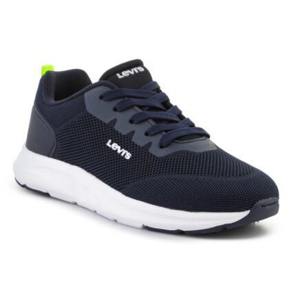 Levi's HUDSON NAVY YELLOW