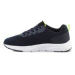 Levi's HUDSON NAVY YELLOW