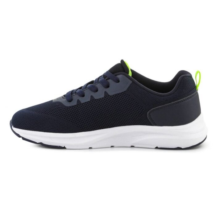 Levi's HUDSON NAVY YELLOW