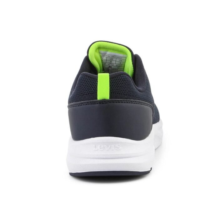 Levi's HUDSON NAVY YELLOW