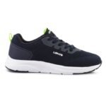 Levi's HUDSON NAVY YELLOW