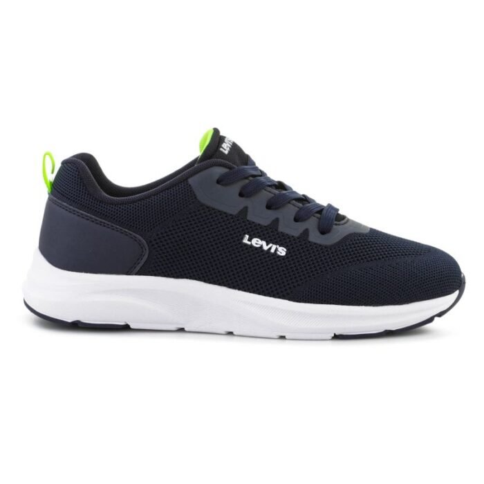 Levi's HUDSON NAVY YELLOW