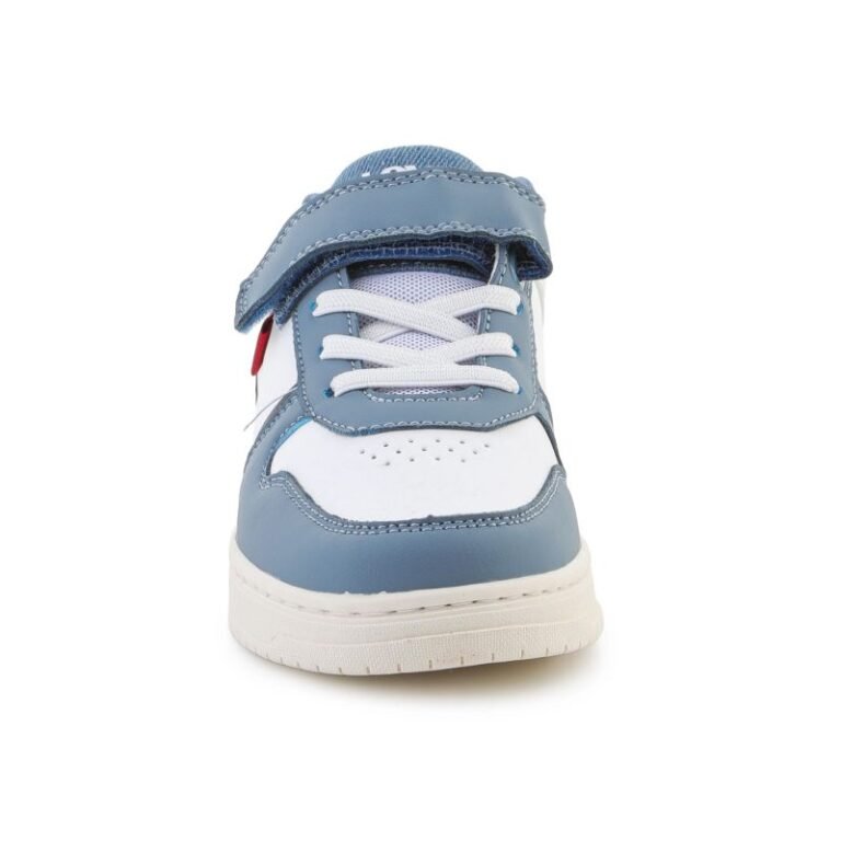 Levis KICK SE WHITE