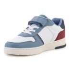 Levis KICK SE WHITE