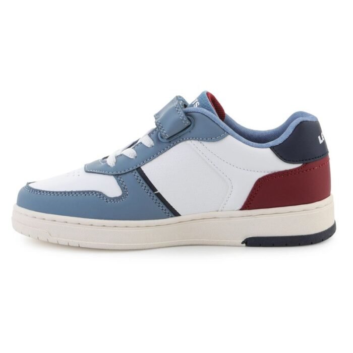 Levis KICK SE WHITE