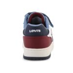 Levis KICK SE WHITE