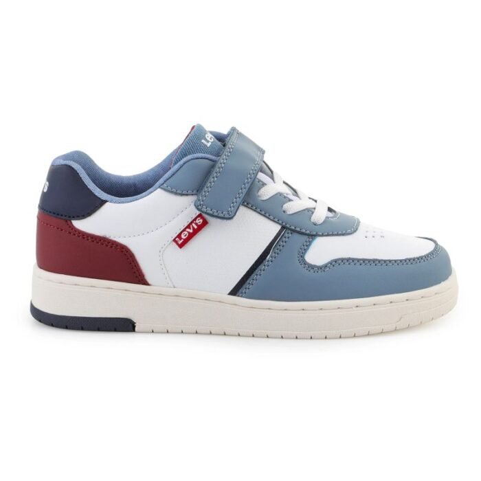 Levis KICK SE WHITE