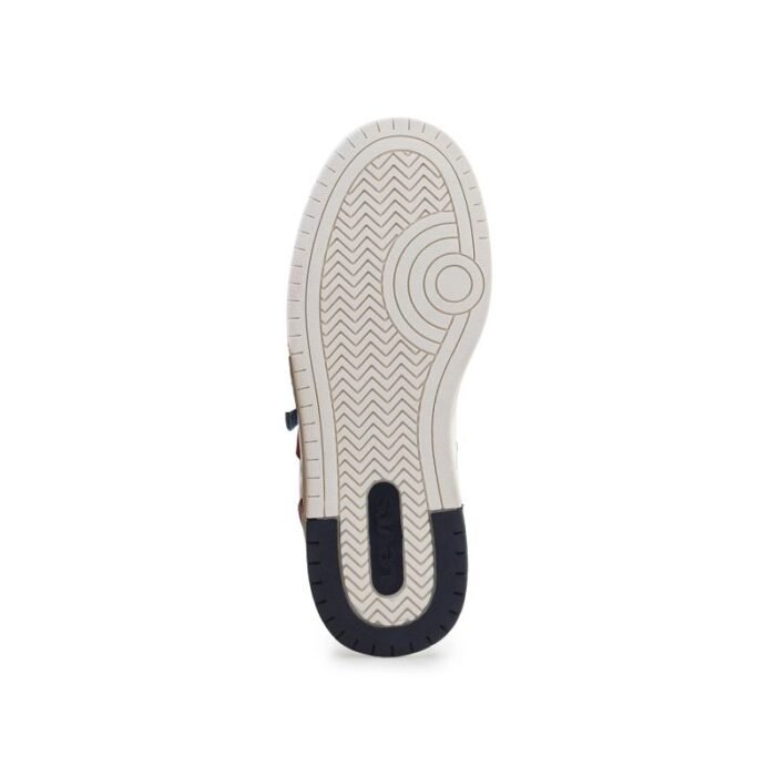 Levis KICK SE WHITE