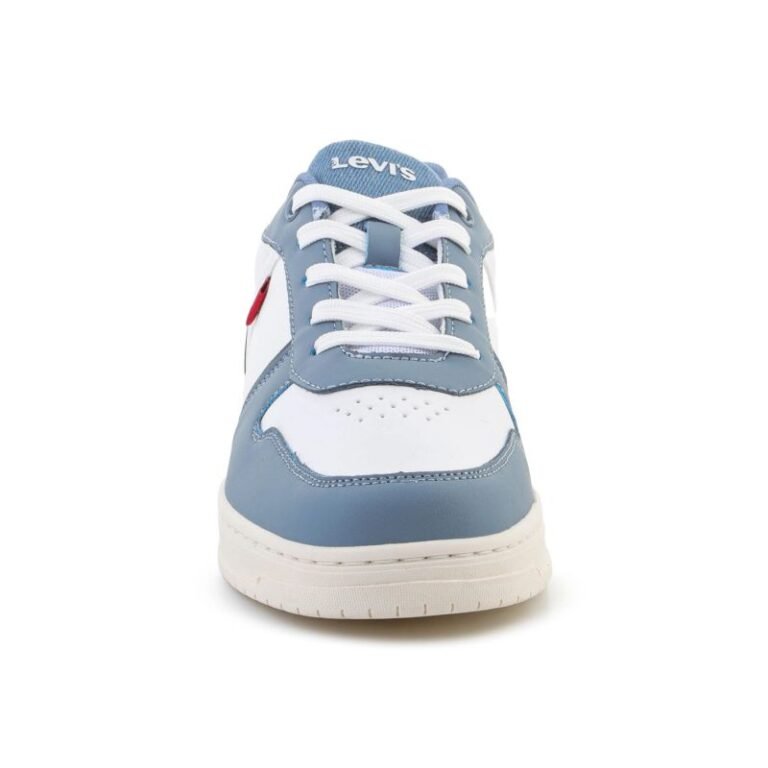 Levis KICK SE WHITE
