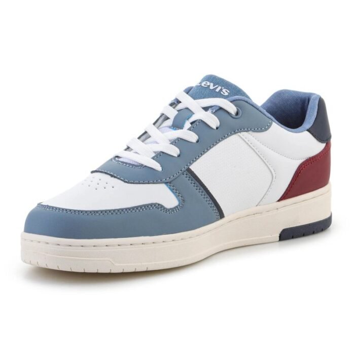 Levis KICK SE WHITE