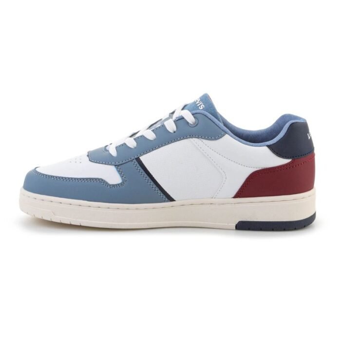Levis KICK SE WHITE