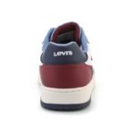 Levis KICK SE WHITE