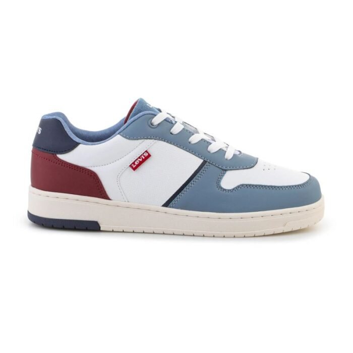 Levis KICK SE WHITE