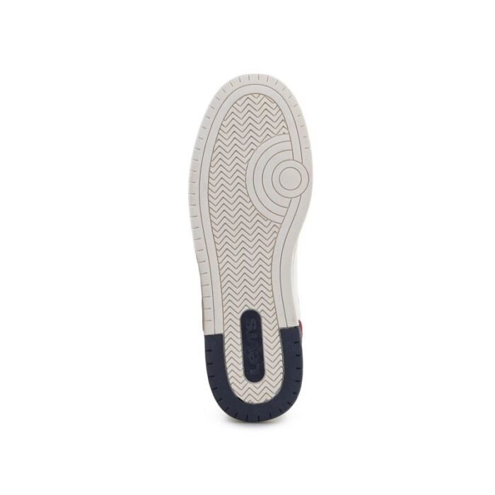 Levis KICK SE WHITE