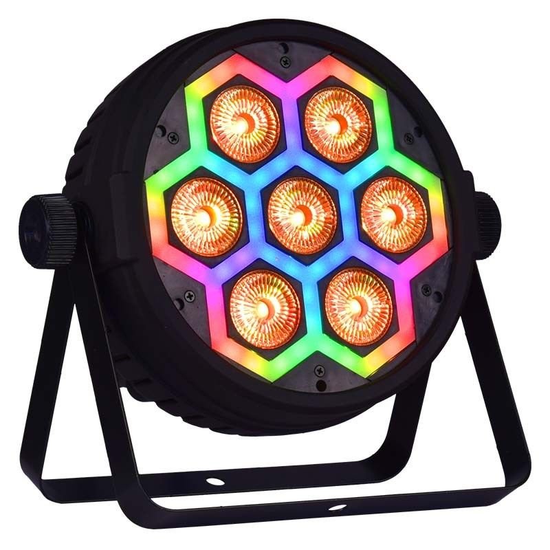tryoshop-light4me-frame-par-7x12-led-rgbw-spotlight-effect-2899485 LIGHT4ME FRAME PAR 7x12