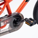 Martes Essentials Ninja 14 Çocuk Bisikleti - Görsel 8