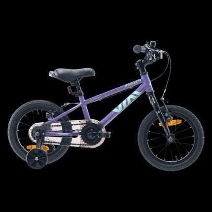 Martes Essentials Ninja 14 Çocuk Bisikleti
