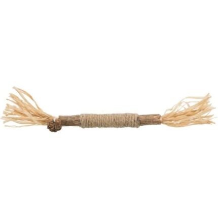 Matatabi çubuğu püsküllü, 24 cm