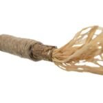 Matatabi çubuğu püsküllü, 24 cm - Görsel 4