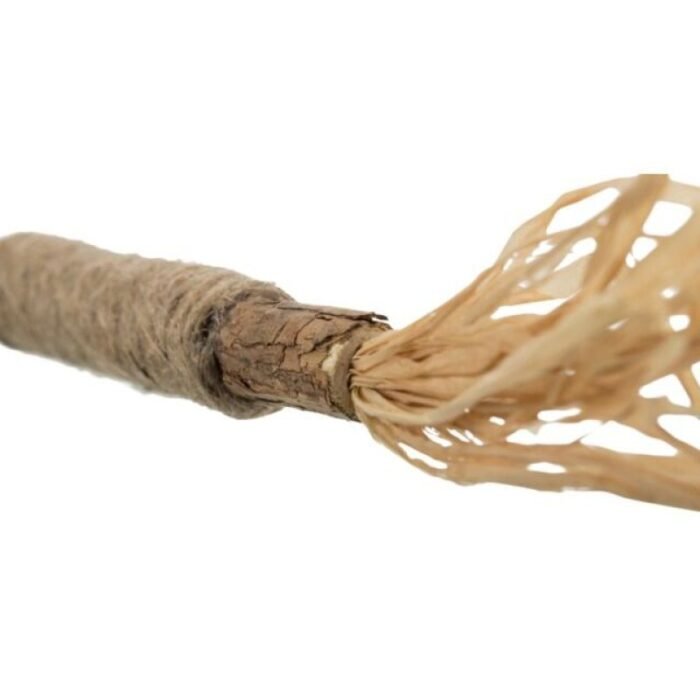 Matatabi çubuğu püsküllü, 24 cm - Görsel 4