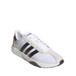 Erkek adidas Run 76/26 ayakkabı beyaz HQ2339 - Görsel 2