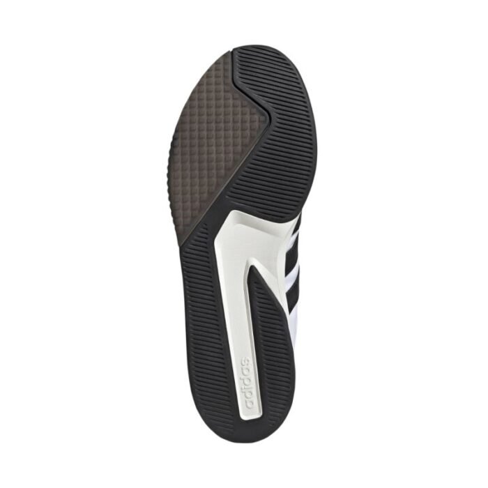 Erkek adidas Run 76/26 ayakkabı beyaz HQ2339 - Görsel 5