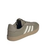 Erkek adidas VL Court 3.0 khaki ayakkabılar - Görsel 3