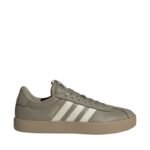 Erkek adidas VL Court 3.0 khaki ayakkabılar