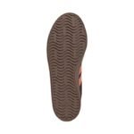 Erkek adidas VL Court 3.0 ayakkabılar kahverengi - Görsel 6