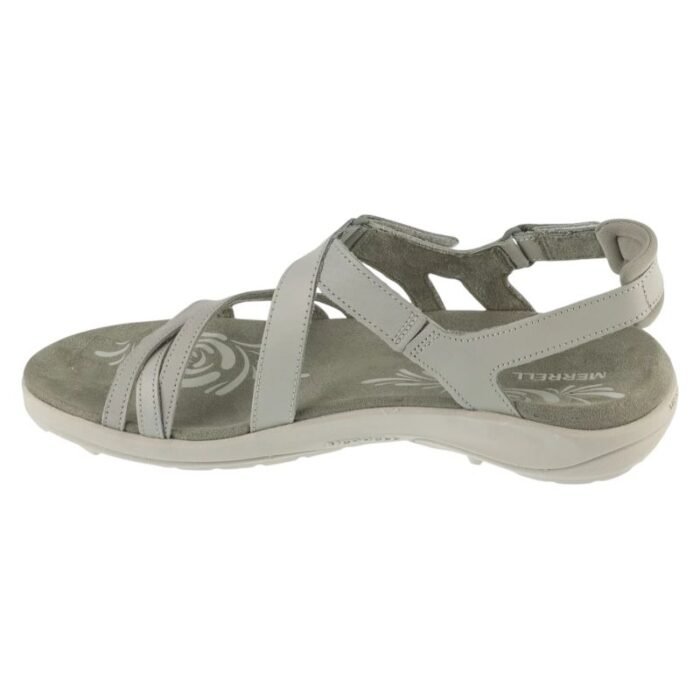 Merrell Harbor Backstrap J00003571 Bej 36 - Görsel 2