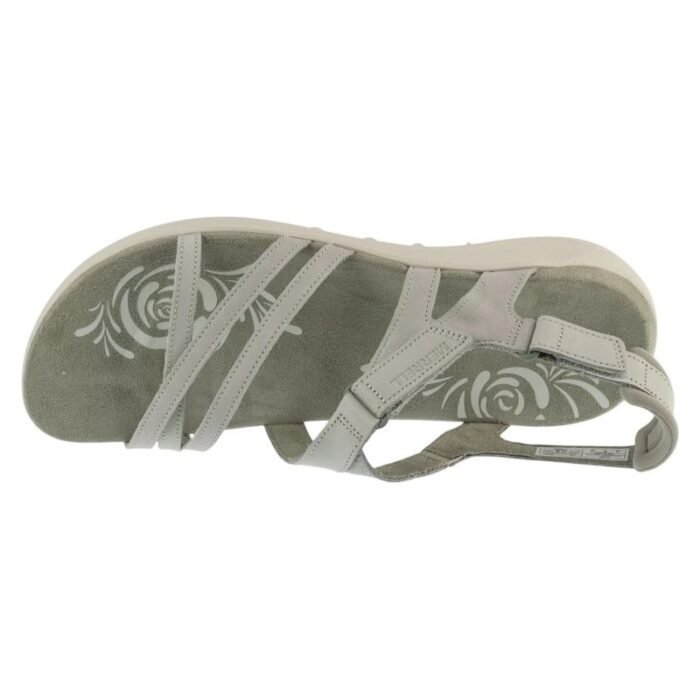 Merrell Harbor Backstrap J00003571 Bej 36 - Görsel 3