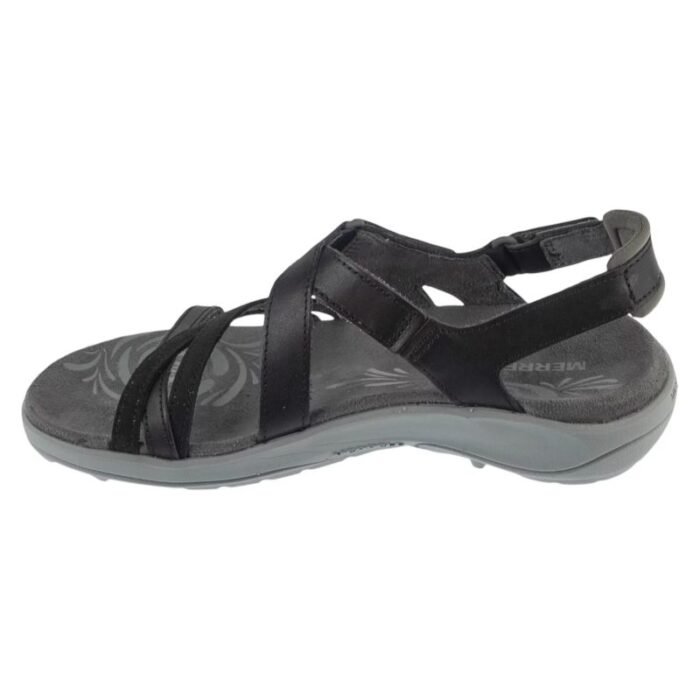 Merrell Harbor Backstrap J008362 Siyah 36 - Görsel 2