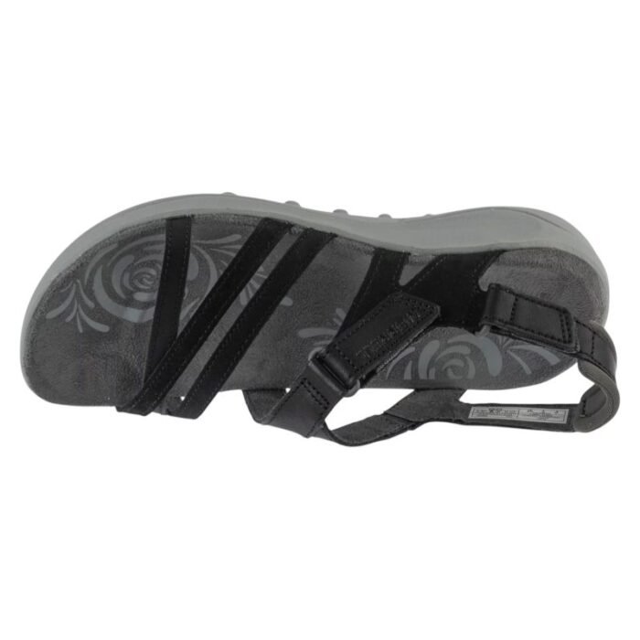 Merrell Harbor Backstrap J008362 Siyah 36 - Görsel 3