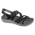 Merrell Harbor Backstrap J008362 Siyah 36