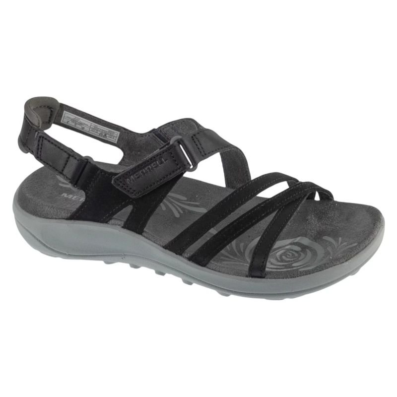 tryoshop-merrell-harbor-backstrap-j008362-black-36-3026194-1 Merrell Harbor Backstrap J008362 Siyah 36 - Görsel 1