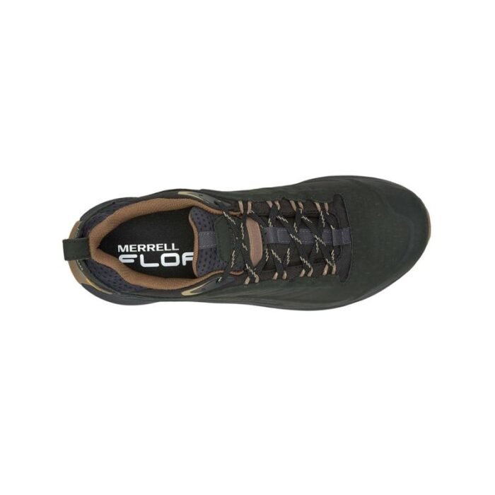Merrell Moab Speed 2 Leather - Görsel 3