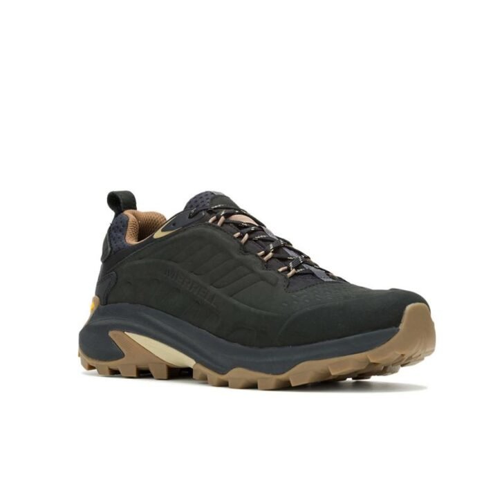 Merrell Moab Speed 2 Leather - Görsel 4