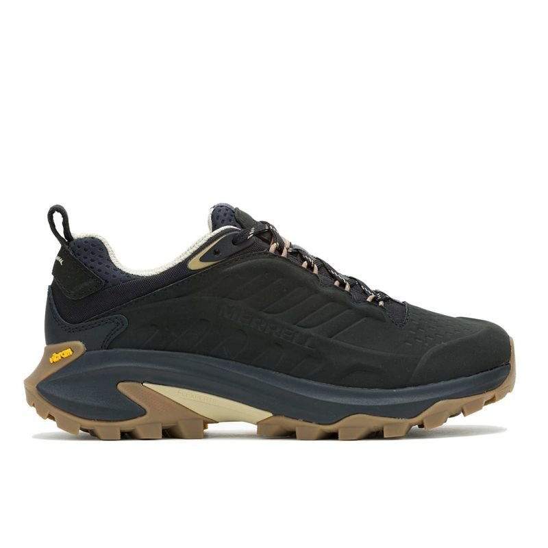 tryoshop-merrell-moab-speed-2-leather-3104370-1 Merrell Moab Speed 2 Leather - Görsel 1