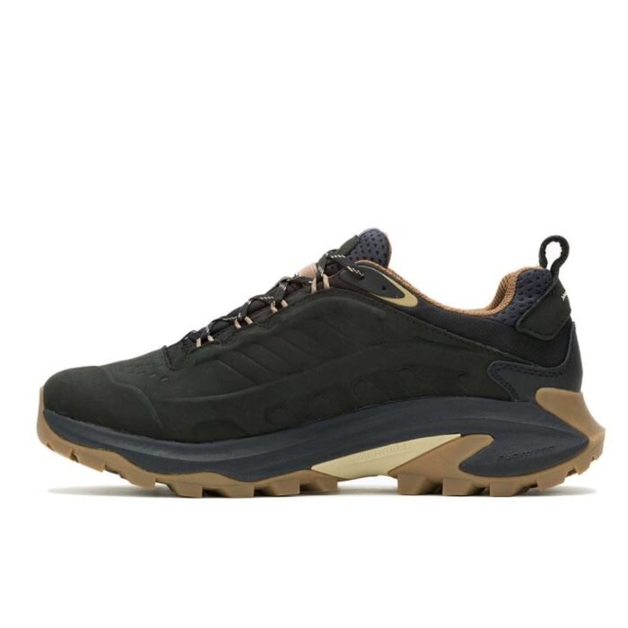 Merrell Moab Speed 2 Leather - Görsel 5