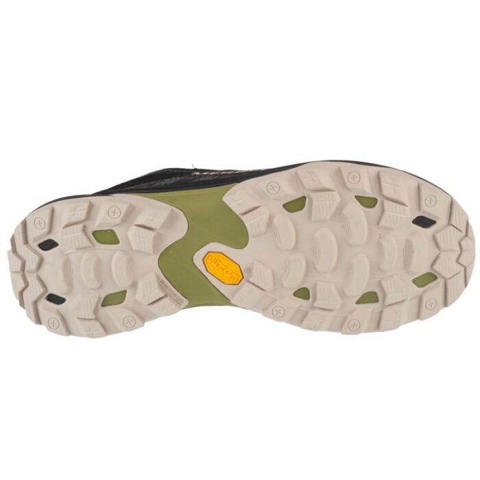 Merrell Moab Speed 2 M ayakkabılar J037525 - Görsel 4