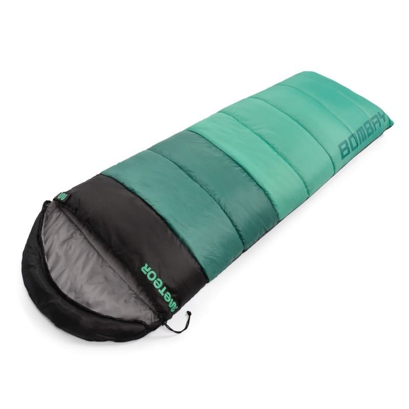 tryoshop-meteor-bombay-l-17370-sleeping-bag-1507423-1 New Balance Meteor Bombay L 17370 Uyku Tulumu - Görsel 1