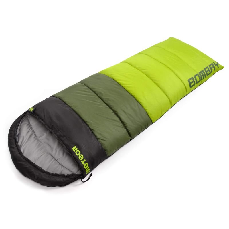 tryoshop-meteor-bombay-sleeping-bag-l-17371-1507425-1 Meteor Bombay Yatak Tulumu L 17371 - Görsel 1