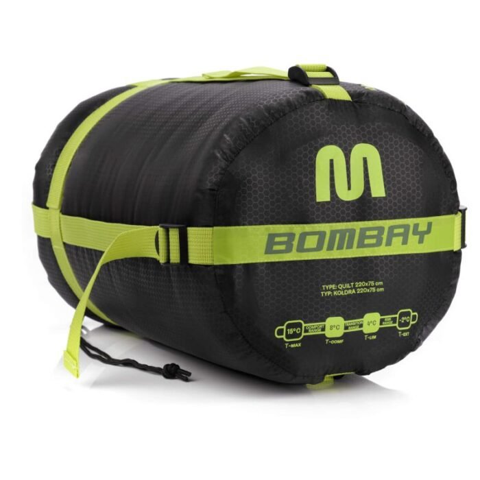 Meteor Bombay Yatak Tulumu L 17371 - Görsel 7