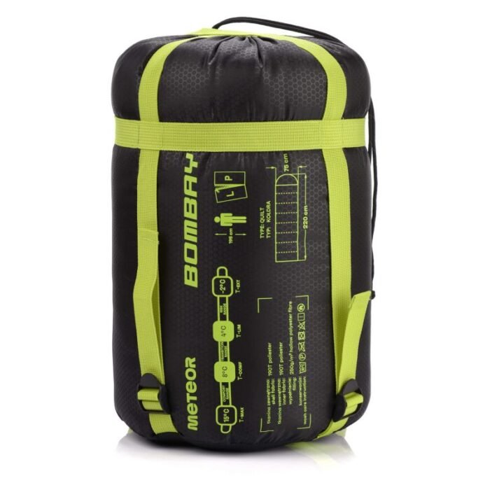 Meteor Bombay Yatak Tulumu L 17371 - Görsel 8