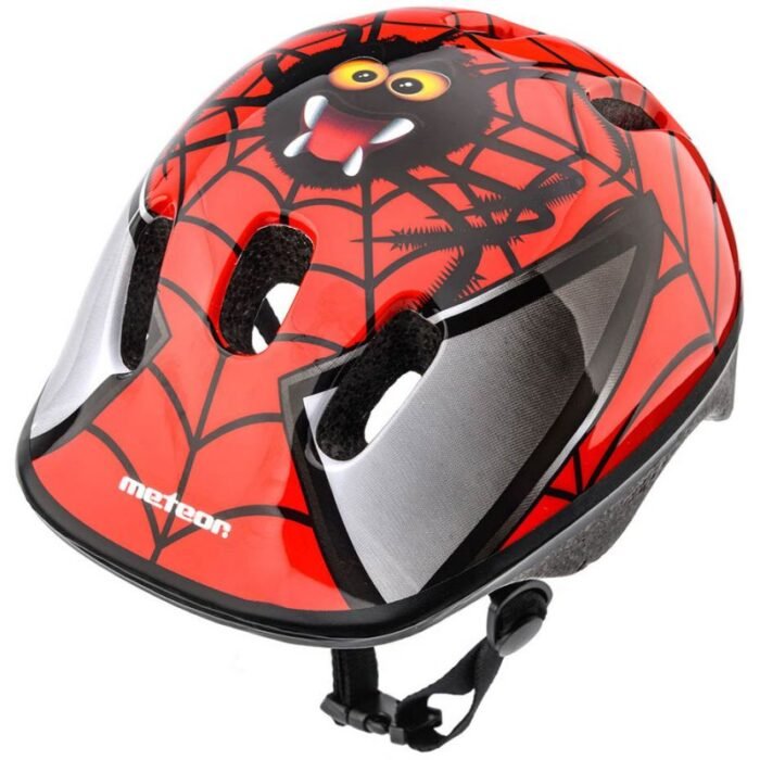 Meteor KS06 Spider bisiklet