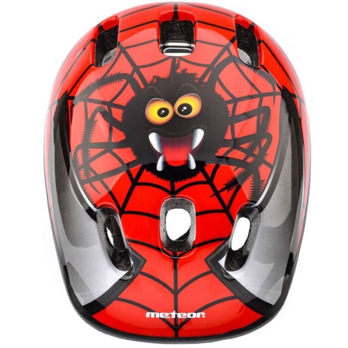 Meteor KS06 Spider bisiklet