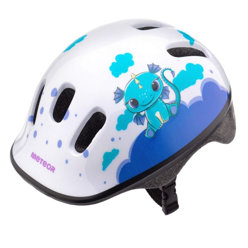 tryoshop-meteor-ks06-xs-bicycle-helmet-44-48-cm-dragon-17430-1510415 Meteor KS06 XS Bisiklet