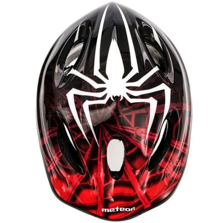 Meteor MV5-2 Spider Jr