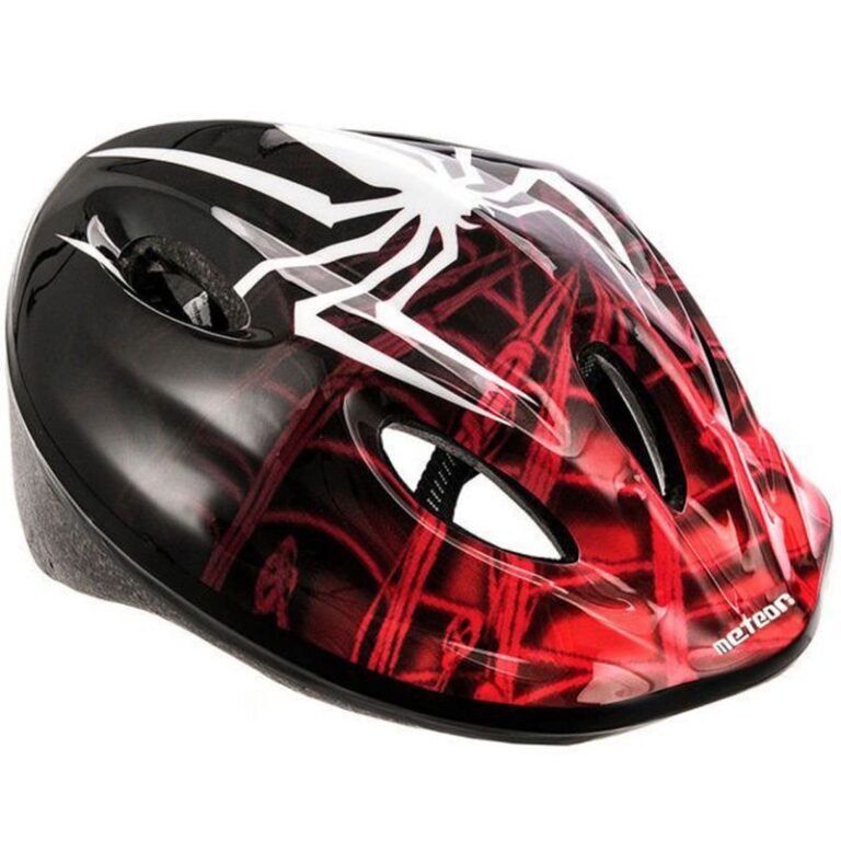 Meteor MV5-2 Spider Jr